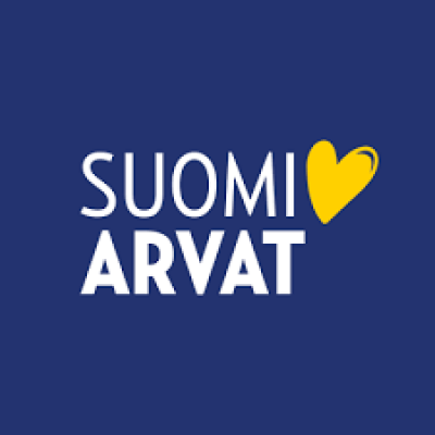 Suomiarvat logo
