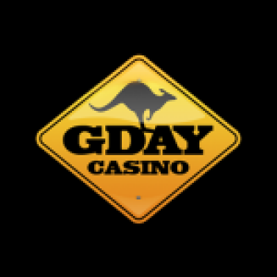 GDay logo